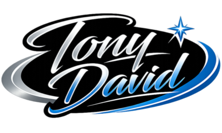 Tony David